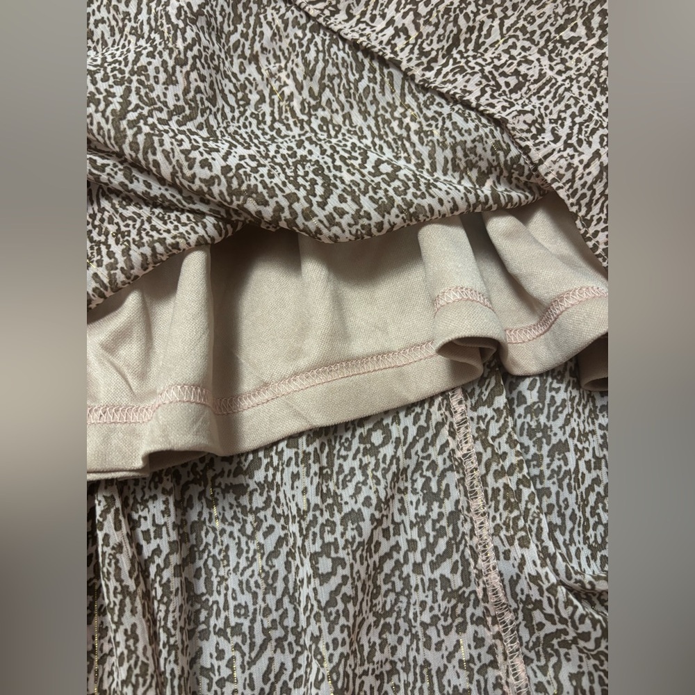 NWT Dex Boho Maxi Dress - Picture 13 of 16